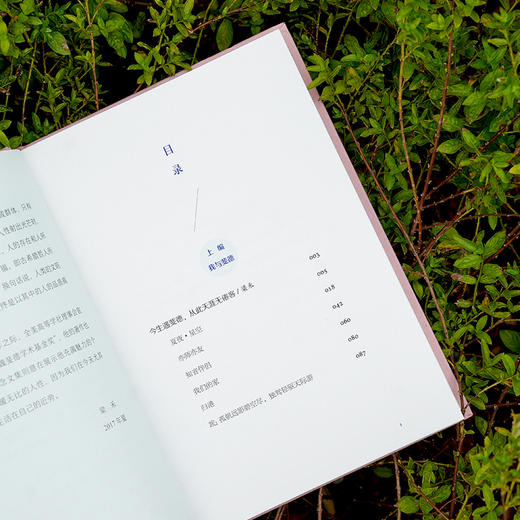 魏斐德：壮阔人生远航者 商品图5