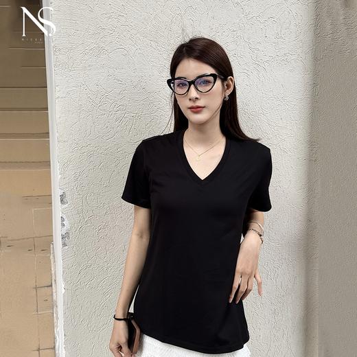 独家研发面料!【NICESELF】凉洞・黑科技杜邦速干衣   男女同款 上身自带冰凉感   英国803高十线缝纫   大pai品质 商品图10