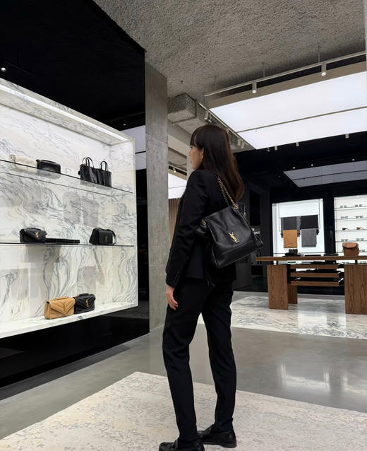 杨树林福袋𝐉𝐚𝐦𝐢𝐞 𝟒.𝟑 商品图5