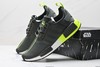 阿迪达斯Adidas NMD R1经典运动休闲鞋FX4353女鞋 商品缩略图7