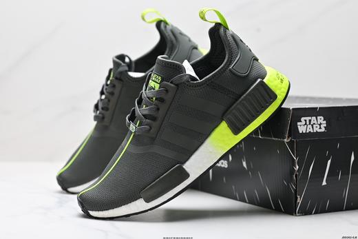 阿迪达斯Adidas NMD R1经典运动休闲鞋FX4353女鞋 商品图7