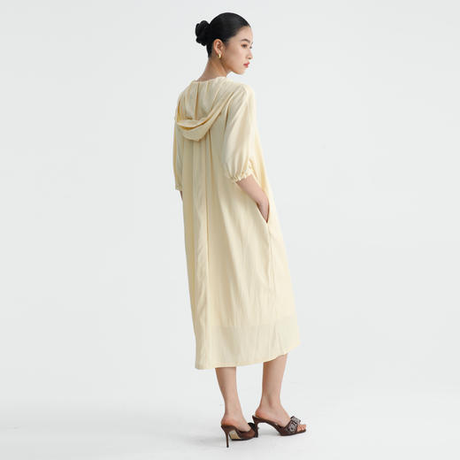 卡莉朵拉连衣裙C28B7529N 商品图1