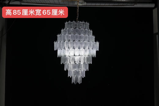 DD24286水晶灯（运费自理） 商品图0