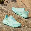 【简届】灵动1.0全掌尼龙碳板防波水男女同款减震运动跑鞋24108 商品缩略图5