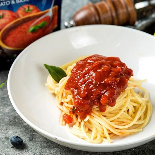 丽卿 意大利面肉酱 200g 商品图1