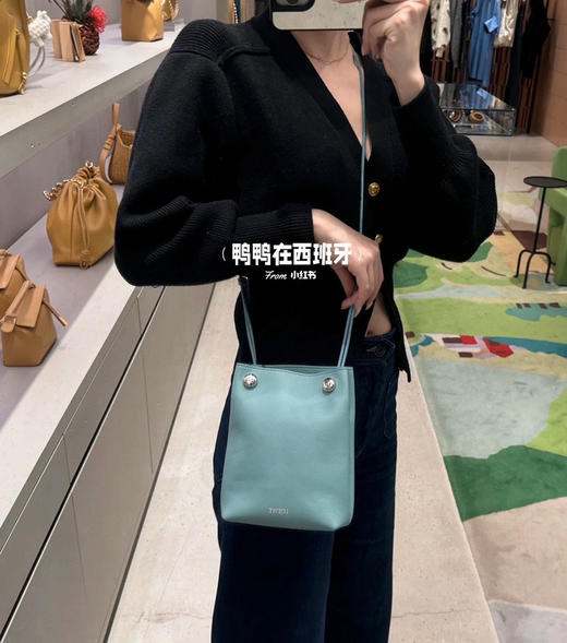 罗威𝐏𝐞𝐛𝐛𝐥𝐞 𝐏𝐨𝐮𝐜𝐡 商品图1