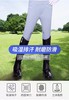 夏季儿童马术马裤超薄速干骑马裤男女马术马裤男防滑硅胶骑马装马术装mk017QS 商品缩略图0