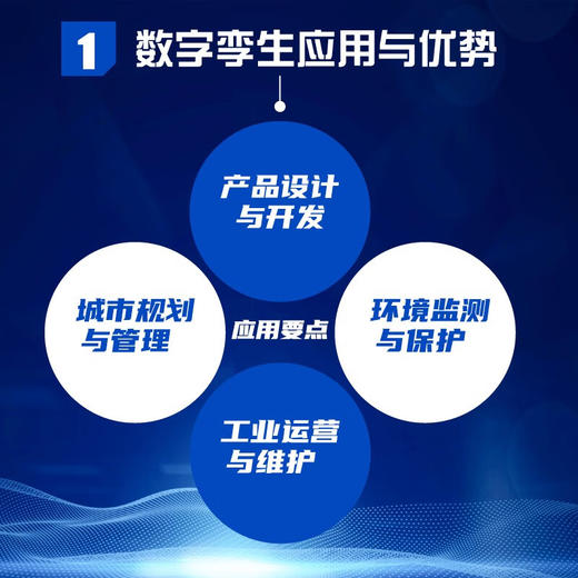 数实共生：工业化数字孪生实战（精装典藏版） 商品图2