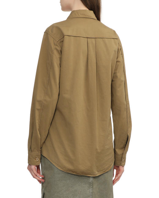 女款衬衫zo013 商品图3