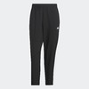 Adidas阿迪达斯AEROREADY MUST-HAVE PANTS 速干束脚锥形运动休闲九分裤IT3981 商品缩略图4