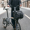 洛克兄弟小布车复古车头包折叠自行车前包车把包城市通勤骑行背包 商品缩略图1