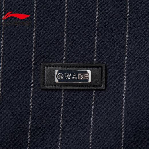 【XL断码】LINING李宁春季男子韦德生活运动休闲夹克外套AFDV159【库存有限，如无货将做退款，介意慎拍！】 商品图3