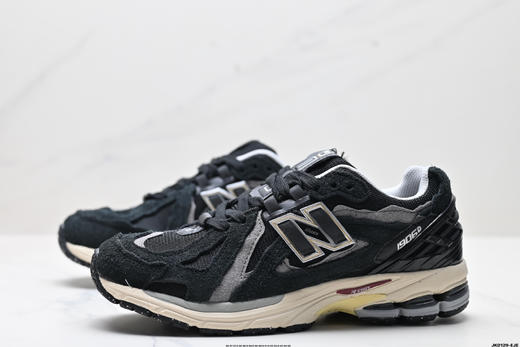 新百伦New Balance NB 1906复古老爹休闲运动鞋M1906ROC男女鞋 商品图3
