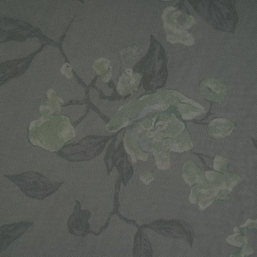 GOODBAI GOODEES满印网面弹力鱼尾半裙 商品图4