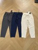 LULU 男士华夫格 隐藏式口袋速干凉爽休闲裤 Z-15093 商品缩略图4