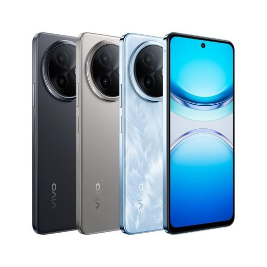 vivo Y300i【国家补贴】 商品图2