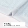 都市丽人薄透丝滑薄透丝滑系列锦提花平角裤LKH5E9 商品缩略图4