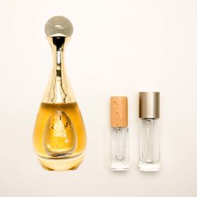 体验装/试用装-Dior迪奥 倾世之金香水