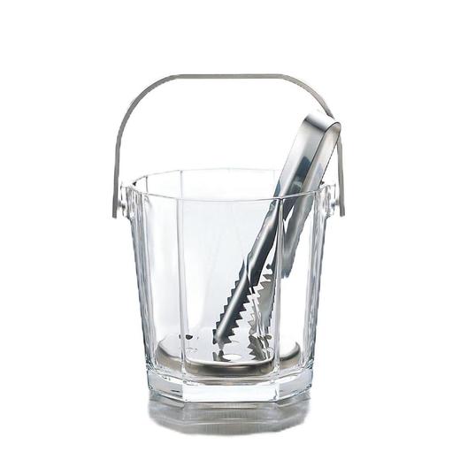 日本进口石塚硝子冰块桶M6803 商品图0