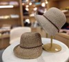 优品堂『雅韵悠扬2』太阳草帽 商品缩略图0