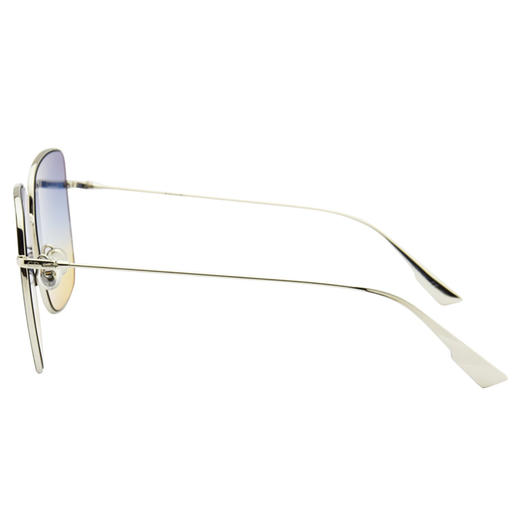 20080484J5984 迪奥Dior 迪奥男女情侣款墨镜时尚金属太阳镜DIORSTELLAIRE1 商品图3