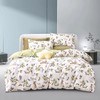 路易卡罗花曦纯棉四件套-秘境  200*230cm 商品缩略图0