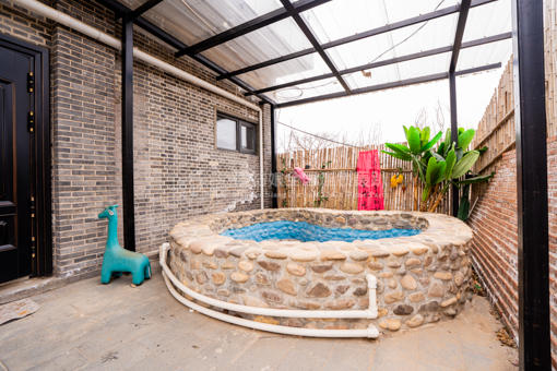 北京慢姑娘十二月轰趴馆 商品图5