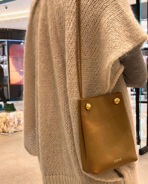 罗威𝐏𝐞𝐛𝐛𝐥𝐞 𝐏𝐨𝐮𝐜𝐡 商品图4