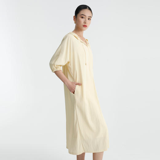 卡莉朵拉连衣裙C28B7529N 商品图2