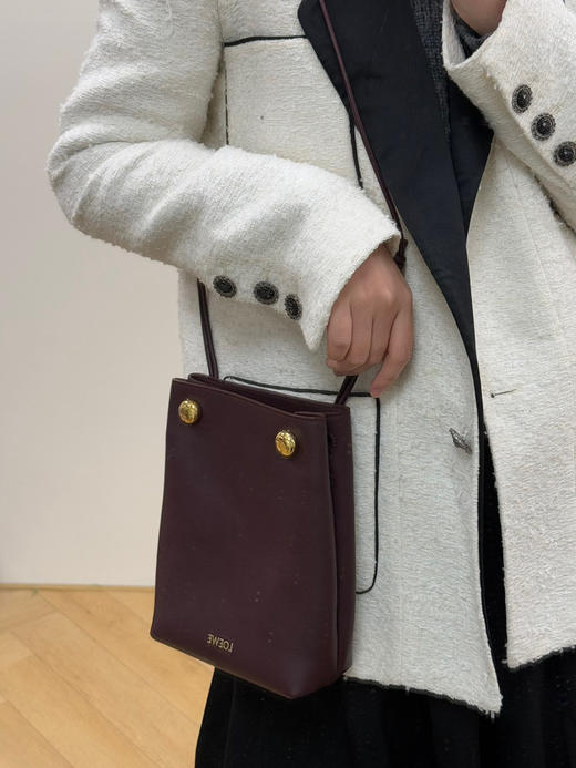 罗威𝐏𝐞𝐛𝐛𝐥𝐞 𝐏𝐨𝐮𝐜𝐡 商品图0