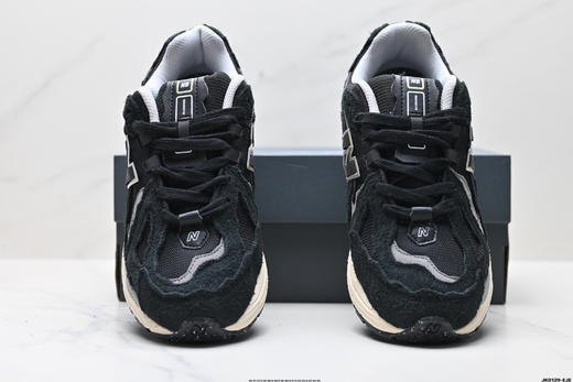 新百伦New Balance NB 1906复古老爹休闲运动鞋M1906ROC男女鞋 商品图6