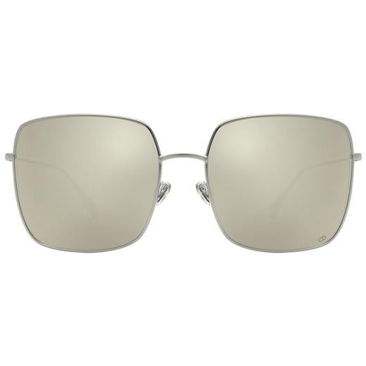 200804DDB59VC 迪奥Dior 迪奥男女情侣款墨镜时尚金属太阳镜DIORSTELLAIRE1 商品图1