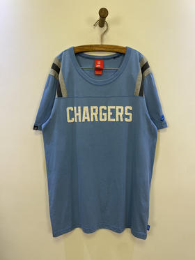 NIKE 耐克 NFL 美国职业橄榄球大联盟 短袖T恤 _SST(L)