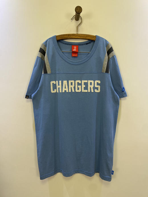 NIKE 耐克 NFL 美国职业橄榄球大联盟 短袖T恤 _SST(L) 商品图0