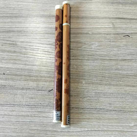 湘妃竹香管