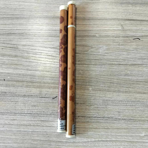 湘妃竹香管 商品图0