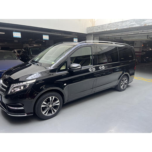 维特斯 2.0T 维特斯【长租-北京】 商品图2