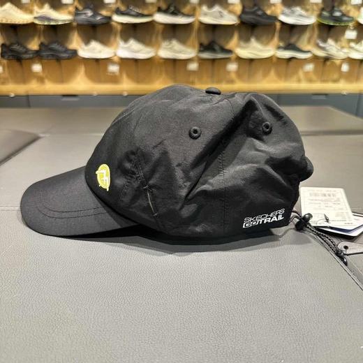 【云粉节】【新品】7楼斯凯奇Skechers 中性款棒球帽P225U015吊牌价169元 商品图1