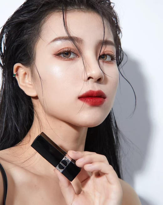 预售5-7天！迪奥金管口红小样五件套/24年圣诞款 丝绒999，丝绒374，994，丝绒777，哑光284 商品图5