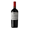百滴阁酒庄知己赤霞珠干红葡萄酒2022 Baettig Los Compadres Cabernet Sauvignon 2022 商品缩略图0