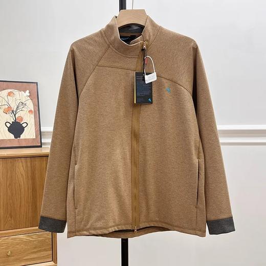 攀山鼠户外运动徒步外套男款轻便透气黑暗之神霍德尔10284 商品图3