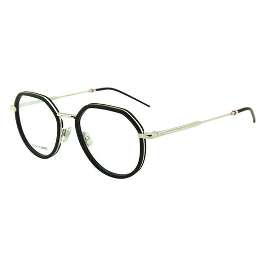 102196CSA5019 迪奥Dior 迪奥经典男女款近视镜架大框近视眼镜架 DIOR0228 商品图1