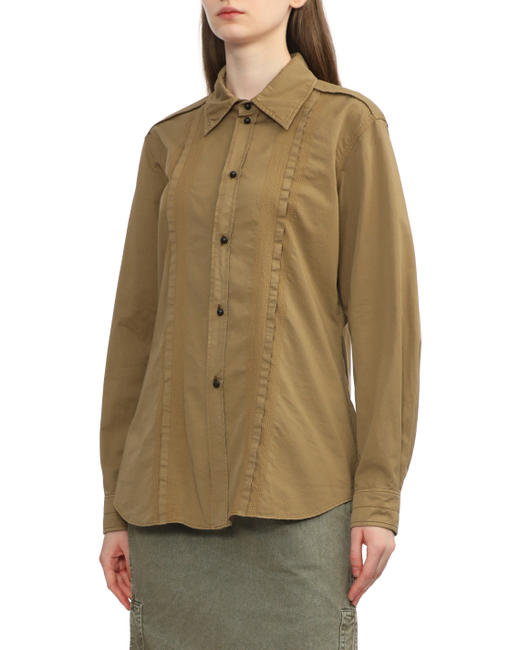 女款衬衫zo013 商品图2