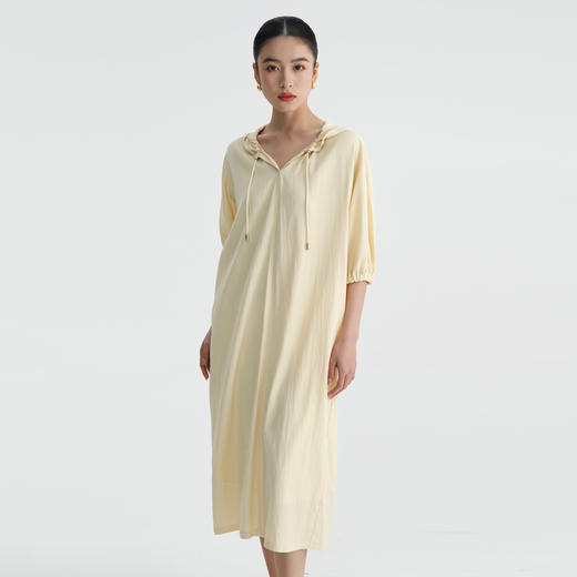 卡莉朵拉连衣裙C28B7529N 商品图0