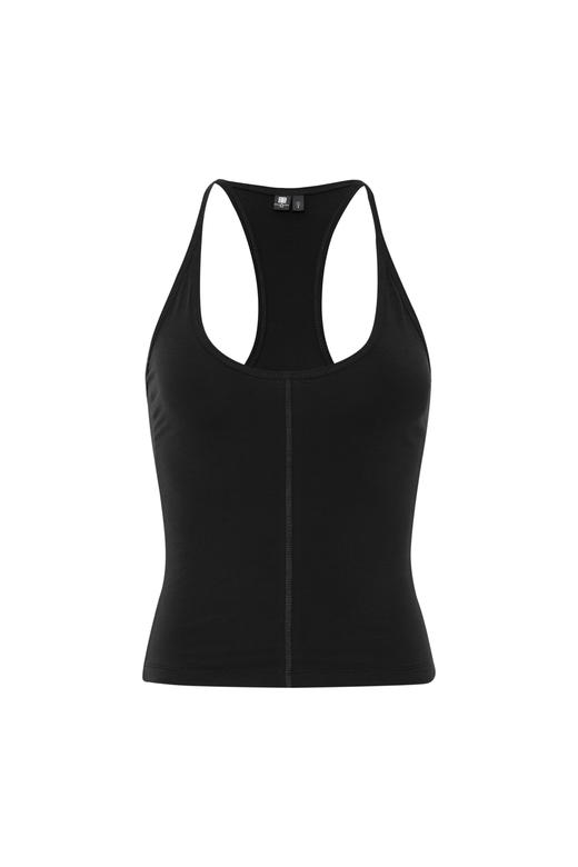 oneupU领弹力吊带背心 商品图7