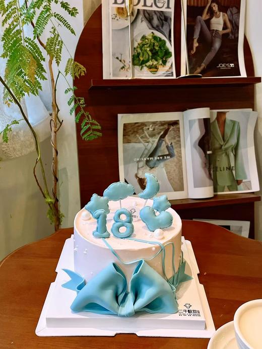 花季少女 商品图0