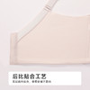 都市丽人舒软挺塑调整型文胸中厚锁边无钢圈塑身文胸LJH1B7 商品缩略图8