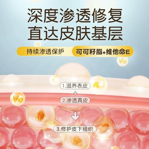 Bella B有机护肤橄榄油防孕期妊娠纹预防专用妊娠油滋养保湿止痒 商品图4