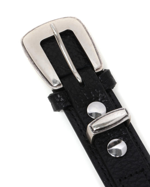 经典皮带he013 商品图2