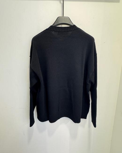 男款长袖毛衣 商品图1